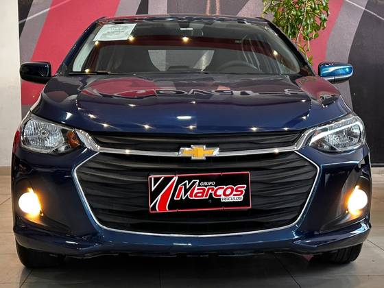 CHEVROLET ONIX 1.0 FLEX LT MANUAL CHEVROLET ONIX 1.0 FLEX LT MANUAL